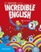 Incredible English 2. 2nd edition. Class Book