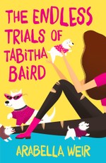 Weir, A: Endless Trials of Tabitha Baird