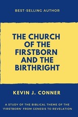 The Church of the Firstborn and the Birthright