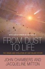 From Dust to Life