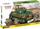 Sherman M4A2E8 konstruktorius (blokeliai), 865 dalių