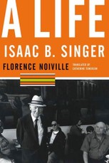 Isaac B. Singer