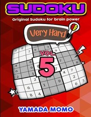 Sudoku Very Hard