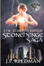 The Stonehenge Saga