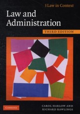 Law and Administration