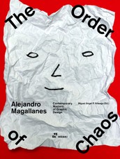Pérez Arteaga, M: Alejandro Magallanes - The Order of Chaos