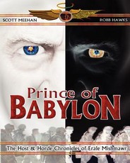 Prince of Babylon