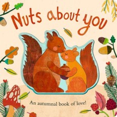 Nuts About You