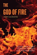 The God of Fire