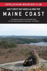 Amc's Best Day Hikes Along the Maine Coast
