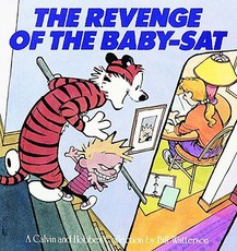 The Revenge of the Baby-Sat, 8