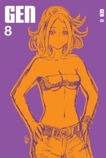 GEN #8