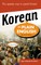 Korean in Plain English, Second Edition