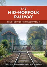 The Mid-Norfolk Railway