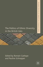 The Politics of Ethnic Diversity in the British Isles