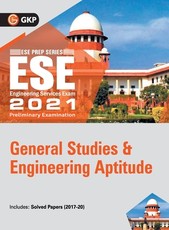 Upsc Ese 2021