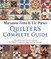 Quilter's Complete Guide