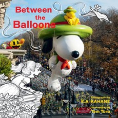 Between the Balloons