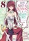 How Not to Summon a Demon Lord (Manga) Vol. 8