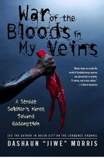 War of the Bloods in My Veins