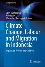 Climate Change, Labour and Migration in Indonesia