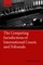 The Competing Jurisdictions of International Courts and Tribunals