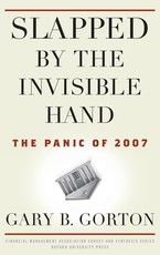 Slapped by the Invisible Hand