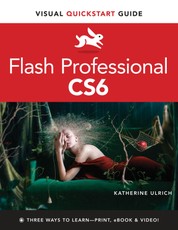 Flash Professional CS6