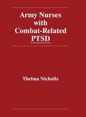 Army Nurses with Combat-Related Post-Traumatic Stress Disorder