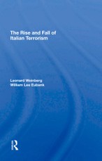 The Rise And Fall Of Italian Terrorism