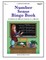 Number Sense Bingo Book