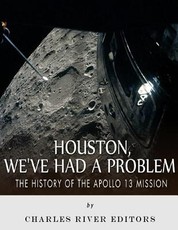 Houston, We've Had a Problem