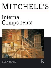 Blanc, A: Internal Components