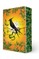 Collins, S: Ballad of Songbirds and Snakes: Deluxe Edition (