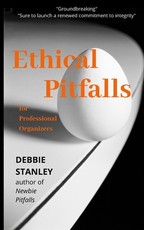 Ethical Pitfalls for Professional Organizers