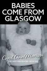Babies Come from Glasgow