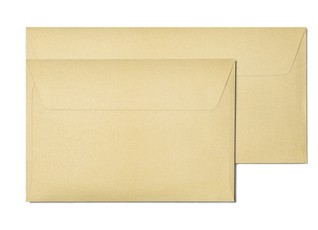 Vokai DL PEARL 120g 10vnt auksiniai