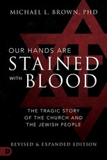 Our Hands Are Stained with Blood