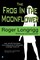 The Frog In The Moonflower