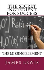 The Secret Ingredient for Success