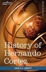 History of Hernando Cortez