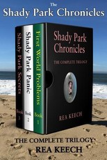 The Shady Park Chronicles