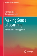 Making Sense of Learning