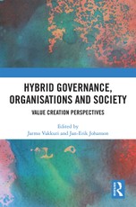 Hybrid Governance, Organisations and Society