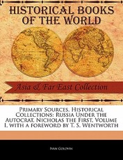 Primary Sources, Historical Collections