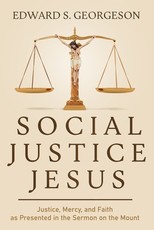 Social Justice Jesus