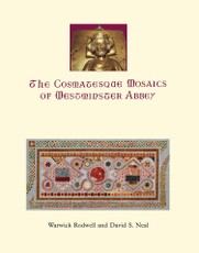 Cosmatesque Mosaics of Westminster Abbey