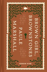 Brown Girl, Brownstones