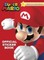 Super Mario Official Sticker Book (Nintendo)