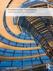 Snyder, J: Power and Progress